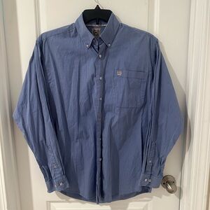Cinch Western Shirt